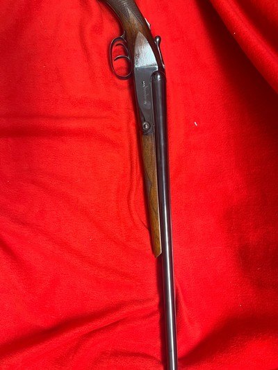 Parker Brothers Trojan Grade SxS – 20 Gauge - Image 7 of 9