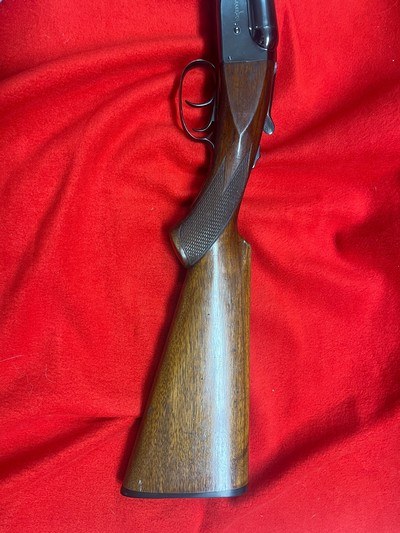 Parker Brothers Trojan Grade SxS – 20 Gauge - Image 3 of 9