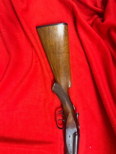 Parker Brothers Trojan Grade SxS – 20 Gauge - Image 6 of 9