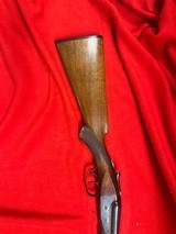 Parker Brothers Trojan Grade SxS – 20 Gauge - Image 6 of 9