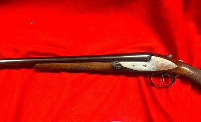 Parker Brothers Trojan Grade SxS – 20 Gauge - Image 4 of 9