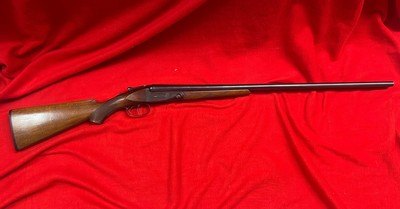 Parker Brothers Trojan Grade SxS – 20 Gauge - Image 1 of 9