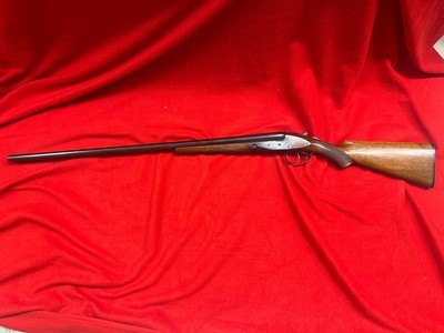 Parker Brothers Trojan Grade SxS – 20 Gauge - Image 2 of 9