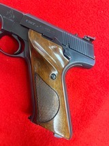 Colt Targetsman .22 LR - Image 5 of 8