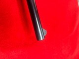 Colt Targetsman .22 LR - Image 8 of 8