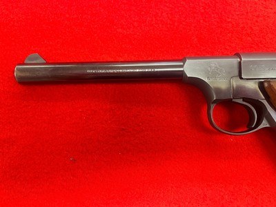 Colt Targetsman .22 LR - Image 6 of 8