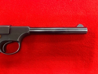 Colt Targetsman .22 LR - Image 4 of 8