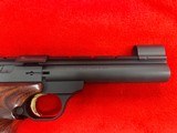 Browning Buck Mark .22 LR - Image 6 of 6