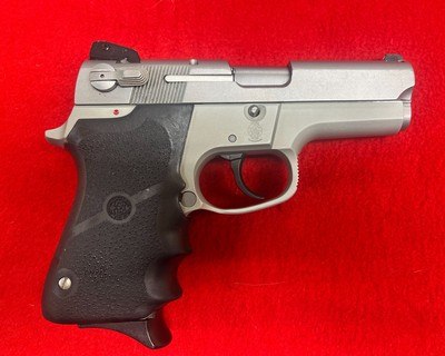 Smith & Wesson 6906 – 9mm - Image 1 of 6