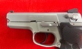 Smith & Wesson 6906 – 9mm - Image 5 of 6