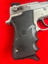 Smith & Wesson 6906 – 9mm - Image 6 of 6