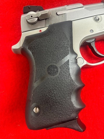 Smith & Wesson 6906 – 9mm - Image 6 of 6