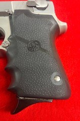 Smith & Wesson 6906 – 9mm - Image 4 of 6