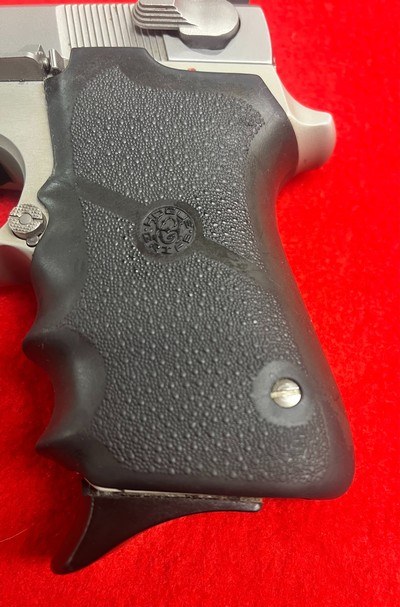 Smith & Wesson 6906 – 9mm - Image 4 of 6