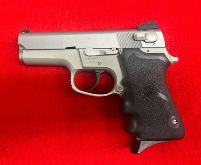 Smith & Wesson 6906 – 9mm - Image 3 of 6