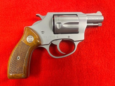 Charter Arms Undercover – .38 Special - Image 1 of 8
