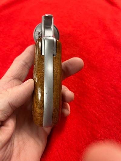 Charter Arms Undercover – .38 Special - Image 7 of 8
