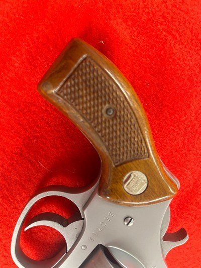 Charter Arms Undercover – .38 Special - Image 5 of 8