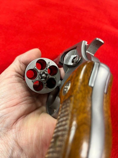Charter Arms Undercover – .38 Special - Image 8 of 8