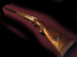 F.W. Heym 88B Double Rifle 458 Ejectors - 1 of 5