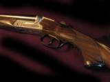 F.W. Heym 88B Double Rifle 458 Ejectors - 2 of 5