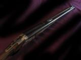 F.W. Heym 88B Double Rifle 458 Ejectors - 5 of 5
