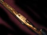 F.W. Heym 88B Double Rifle 458 Ejectors - 3 of 5