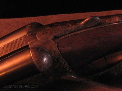 Remington 1900- Image 3 of 5