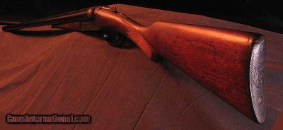 Remington 1900 