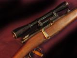 Steyr Mannlicher 1903 Carbine 6.5x54 - 2 of 5