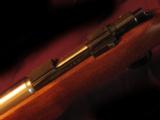 Sako/Hart/Canjar Light Benchrest Rifle 222 Rem - 1 of 5