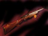 Sako/Hart/Canjar Light Benchrest Rifle 222 Rem - 5 of 5
