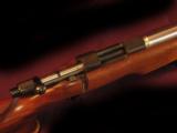 Sako/Hart/Canjar Light Benchrest Rifle 222 Rem - 3 of 5