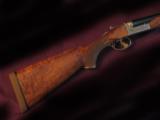 Chapuis Brousse Double Rifle 470NE - 4 of 5