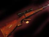 Exquisite Custom FN Mauser 30-06 - 1 of 5
