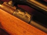 Exquisite Custom FN Mauser 30-06 - 3 of 5