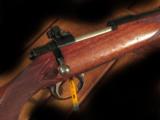 Sako Forester Mannlicher 308 - 2 of 5