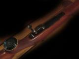 Sako Forester Mannlicher 308 - 3 of 5