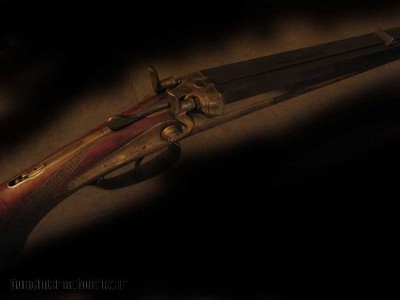 J.P. Sauer 450x3 1/4 - Image 5 of 6