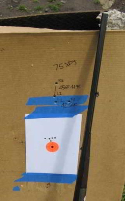 J.P. Sauer 450x3 1/4 - Image 3 of 6