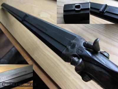 J.P. Sauer 450x3 1/4 - Image 2 of 6
