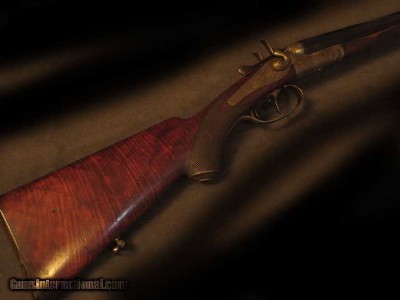 J.P. Sauer 450x3 1/4 - Image 4 of 6