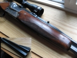 Merkel 220E Double Rifle 9.3x74R - 2 of 2