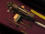 Bad Boy VI: Recontoured P14 Enfield Long Magnum Barrel/Action Kit - 2 of 4