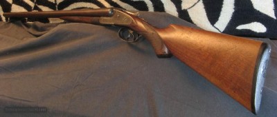 Lefever H Grade 12 Twist