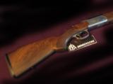 FinnClassic 512SD Chrome Double Rifle 30-06 - 4 of 5