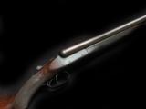 GE Lewis 3" 16ga Damascus Duck Gun Cased - 3 of 5