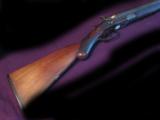 Bonehill 12 bore Hammer Fowling Gun - 4 of 4