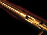Remington 40-X Custom Shop Rangemaster Stainless 22-250 - 3 of 4