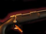 Remington 40-X Custom Shop Rangemaster Stainless 22-250 - 2 of 4